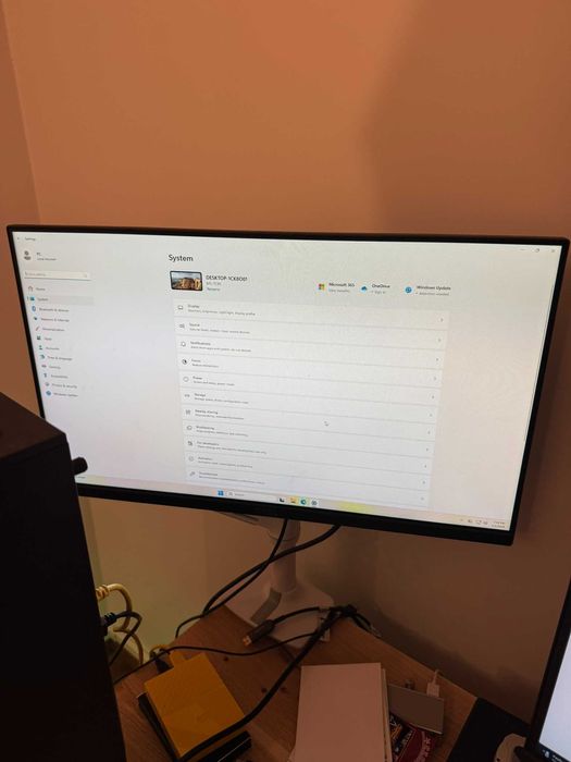 Monitor Dell UltraSharp U2414H IPS 23.8 Full HD