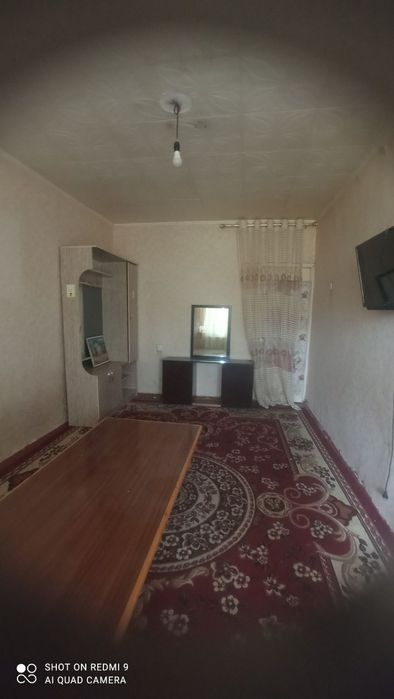 Kvartira srochna sotiladi