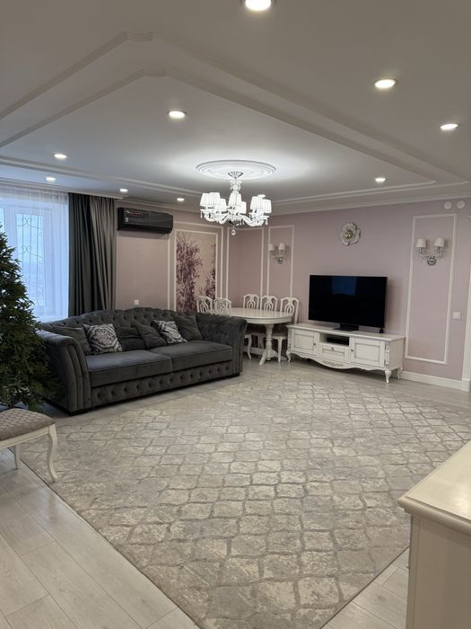 Продаю квартиру