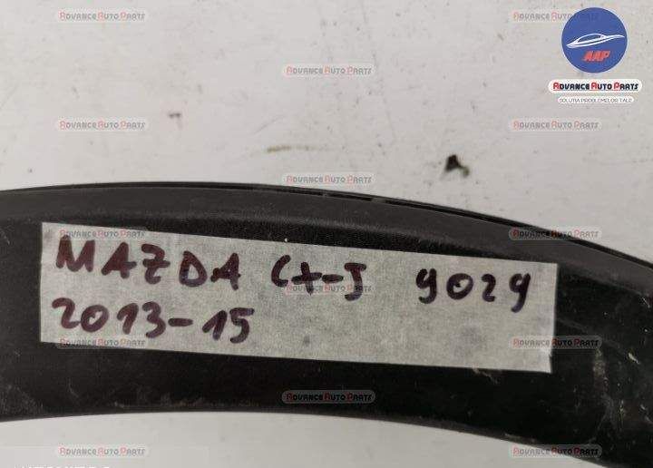 Bandou aripa stanga spate original in stare buna Mazda  CX-5  1  [2011