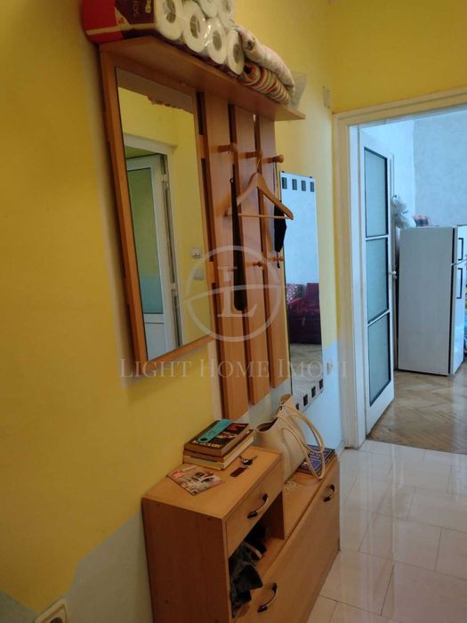 Продава се Двустаен апартамент в Пловдив, Каменица 2 - 56 кв.м за 2095 €/кв.м - Снимка #8