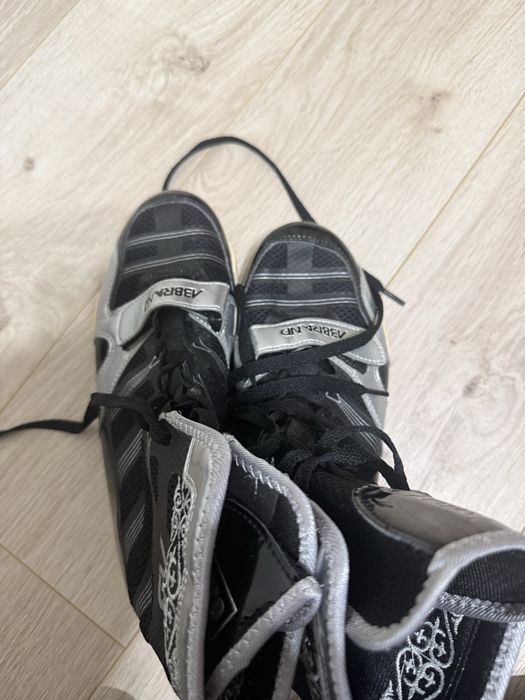 Боксерки abbrand abboxing