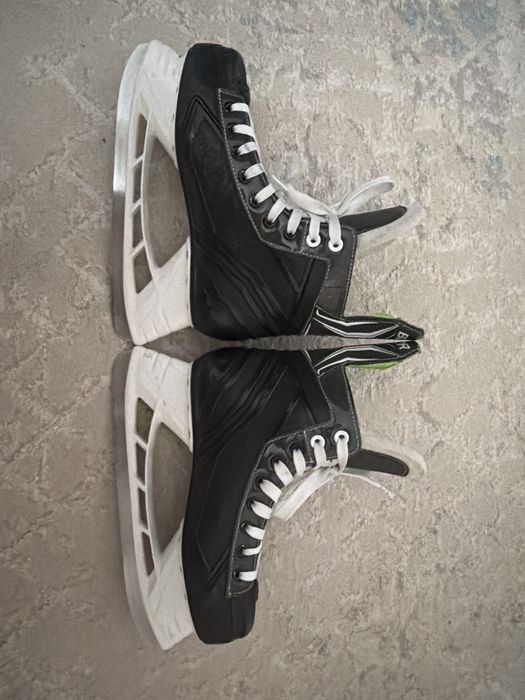 Коньки Bauer xls