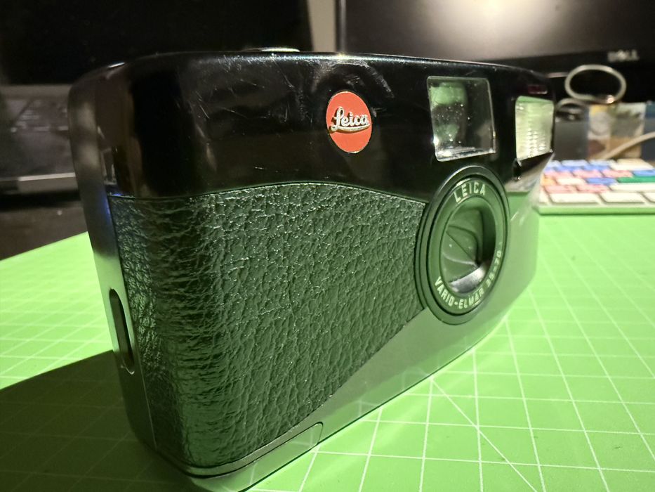 Leica minizoom Vario Elmar