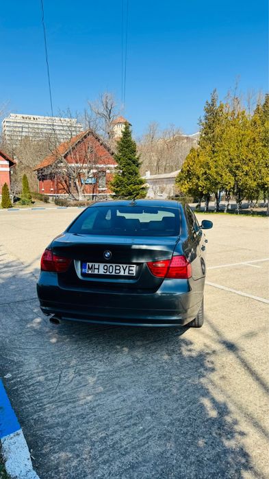 BMW 3 Series 2008 — imagine 3