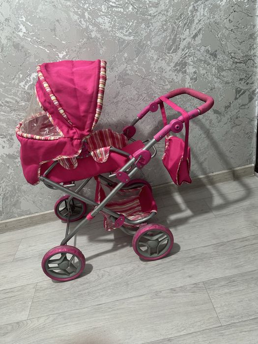 Продам коляску для кукол