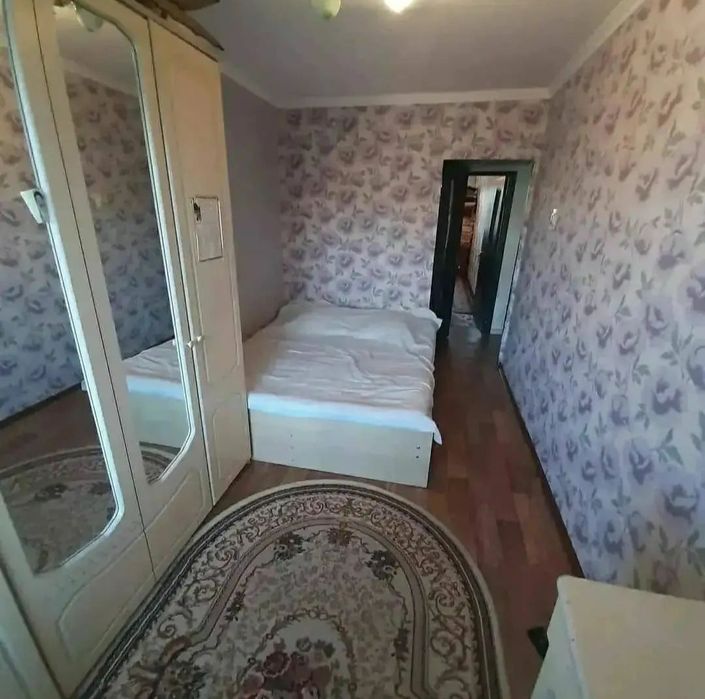 3 комнатной квартира