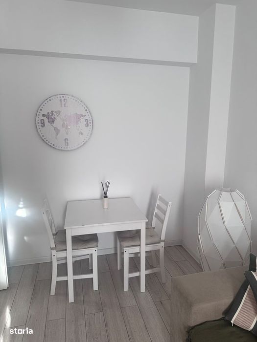 Apartament 2 camere | Novum Politehnica | 65 mp |