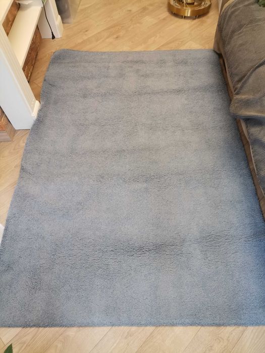 Ковёр Икеа stoense 133х195 см