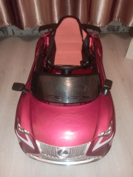 Детская машина Б/у