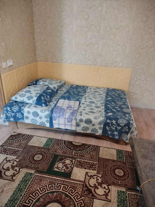 Квартира посуточно