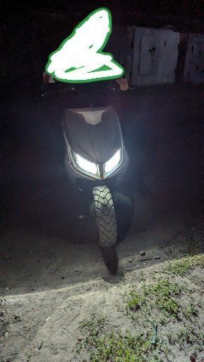 ПРОДАМ  М8 150кубов НА ПОЛНОМ ходу