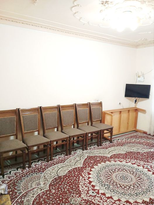 Срочно 2 хона 60 кв сотилади , Бек Барака, Урикзор бозорига Якин