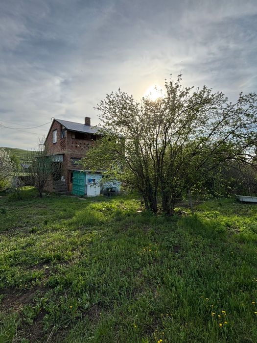 Продам дачу «Ягодка»