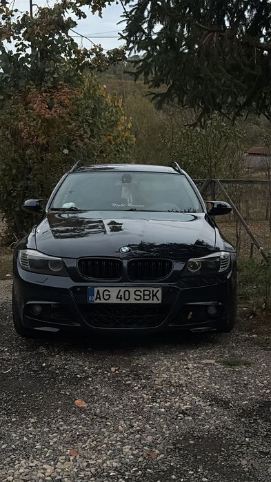 BMW Seria 3