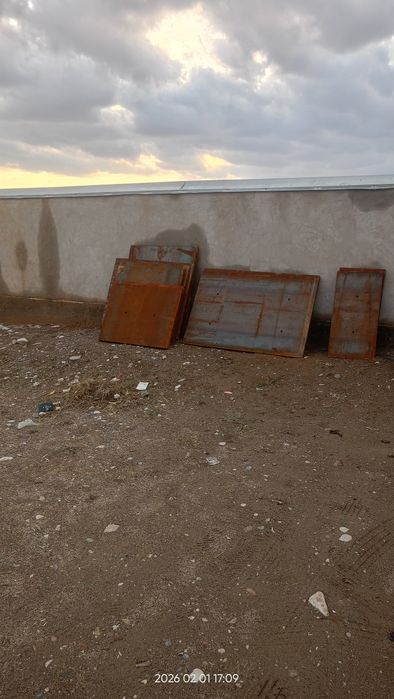 Апалафка янги сотилади