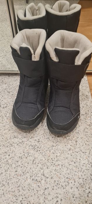 33 номер Колев и Колев, апрески Quechua