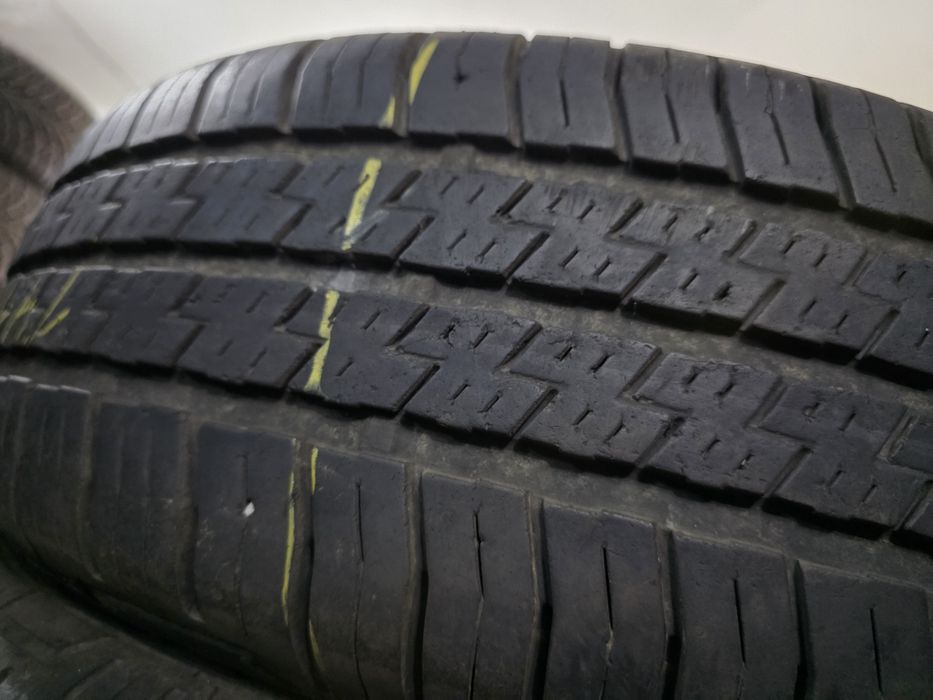 4бр Летни Гуми 205 70 15 - Continental