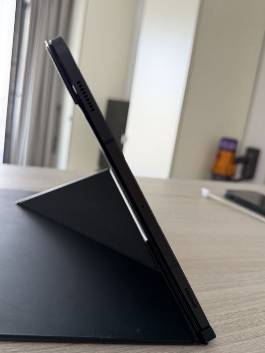 Samsung Galaxy Tab S9+ 256GB + Husă Originală / Keyboard Cover