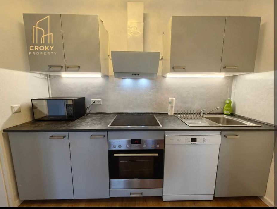 Дава се под наем Двустаен апартамент в София, Витоша - 58 кв.м за 700 € - Снимка #3