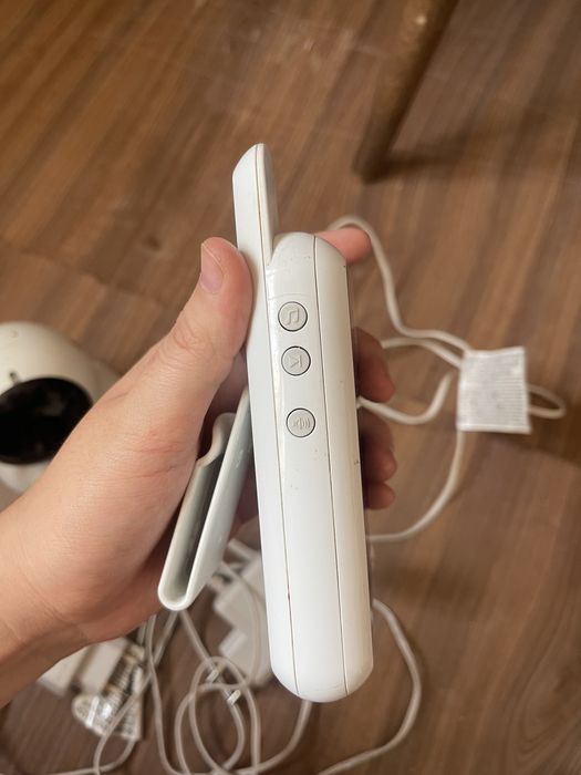 Видеоняня Philips Avent