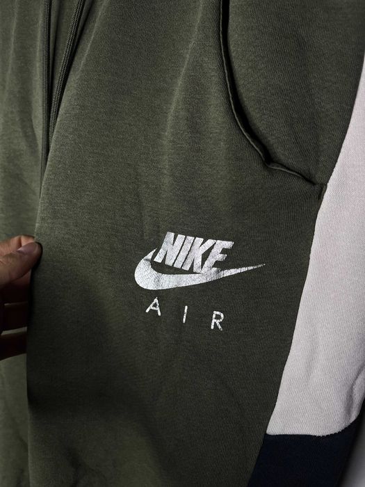Nike Air Fleece Training Pants Дамско Долнище