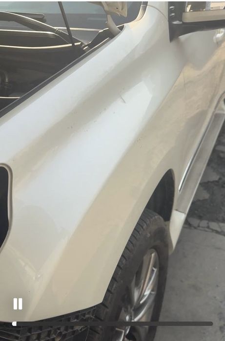 Toyota запчастлари