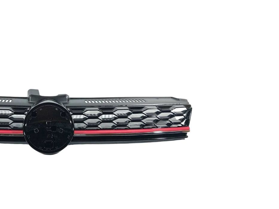 Предна Решетка за VW Golf-7 GTI дизайн ,2013-2021г