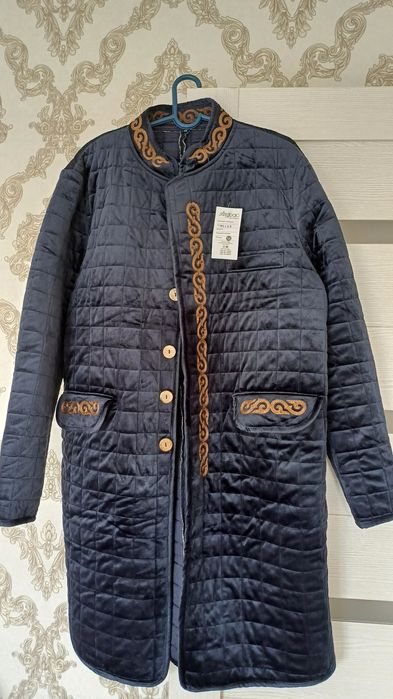 Қазақи киімдер ер және әйел адамға