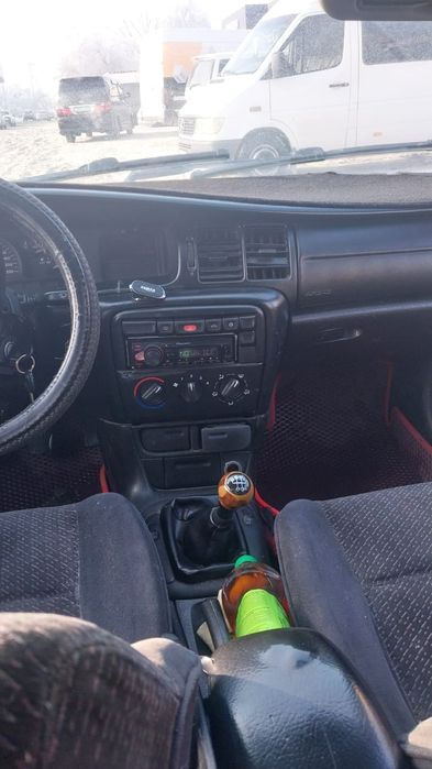 продам опель вектро б