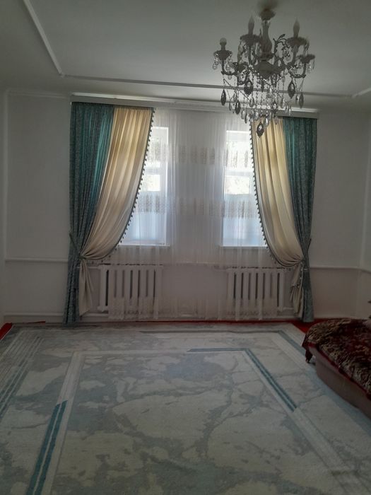 Дом Силикатный .