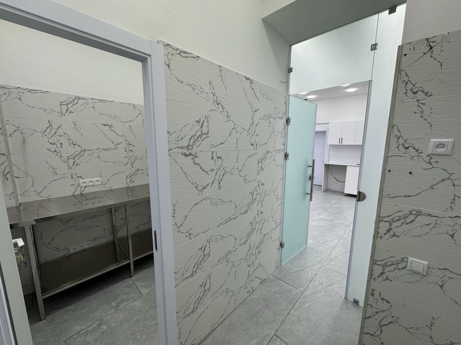 Яккасарай | Ракат - Продается нежилое помещение вдоль дороги 66м2