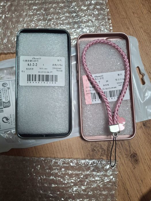 iPhone 13 кейсове