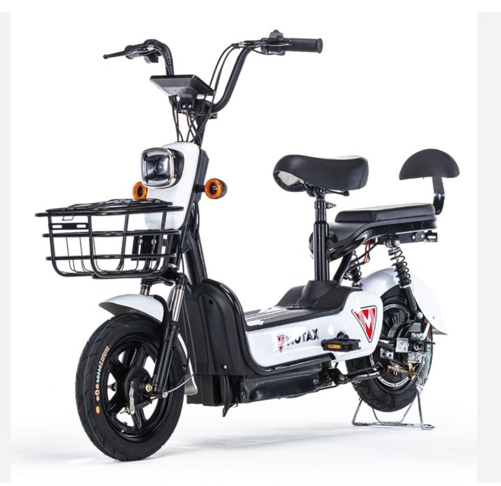 Ремонт электромопедов