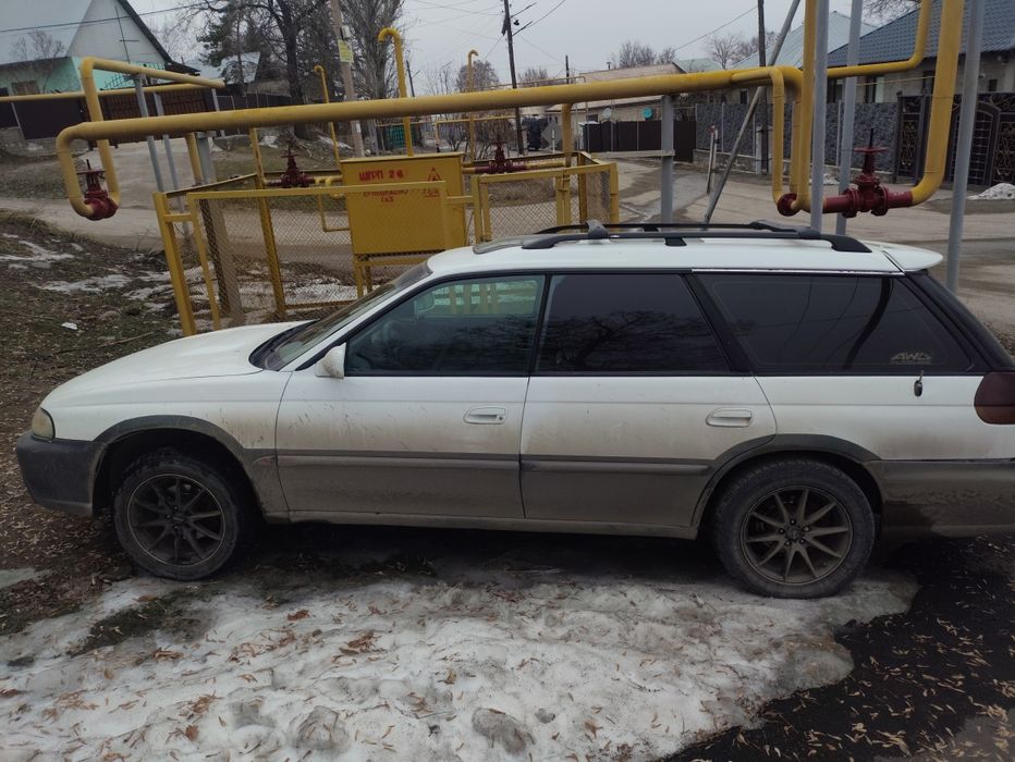 Субару Легаси Аутбак 98г.в