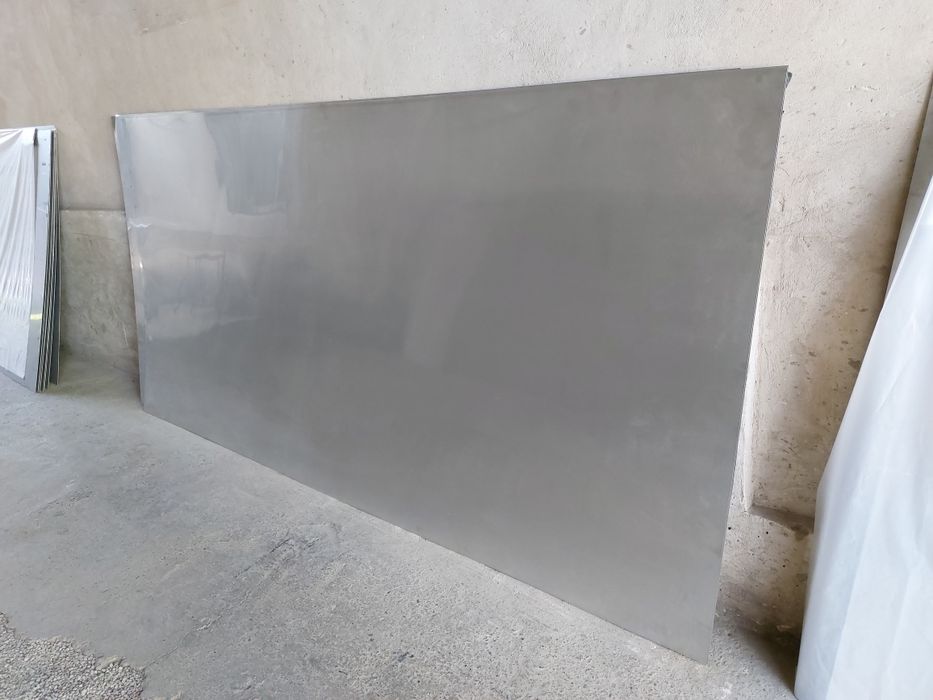 Нержавеющие листы. Нержавейка. Для столов, моек, полок и каркасов.