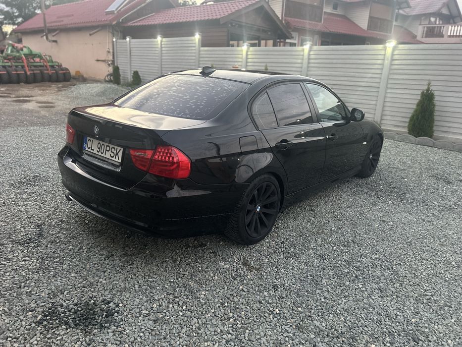 Bmw 320 e90 2010