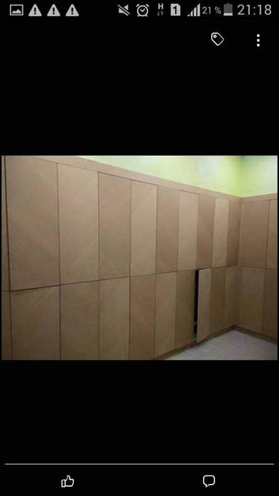 Мебель на заказ по вашим пожеланиям