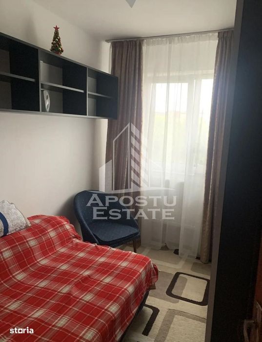 Apartament cu 3 camere, de vanzare, zona Sagului, Timisoara — fotografia 3