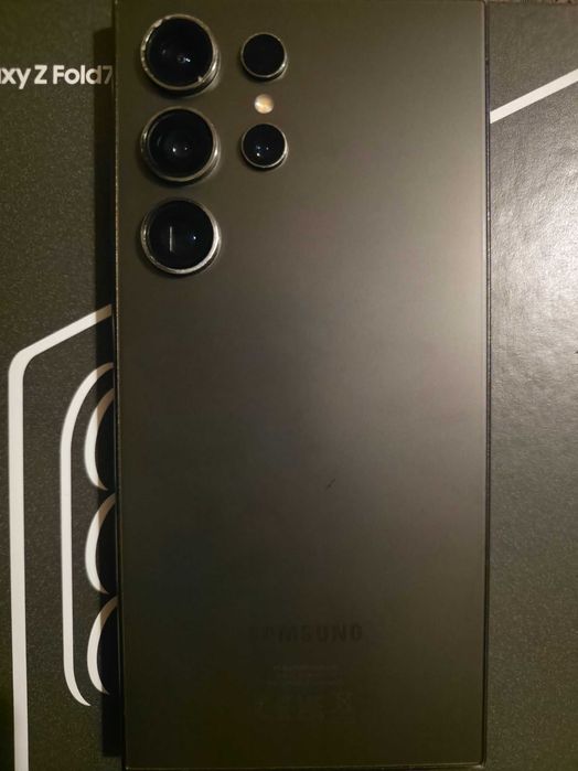 Samsung s24 ultra 256 gb