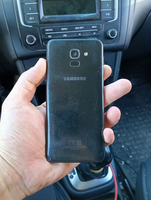 Samsung j6 32gb Самсунг