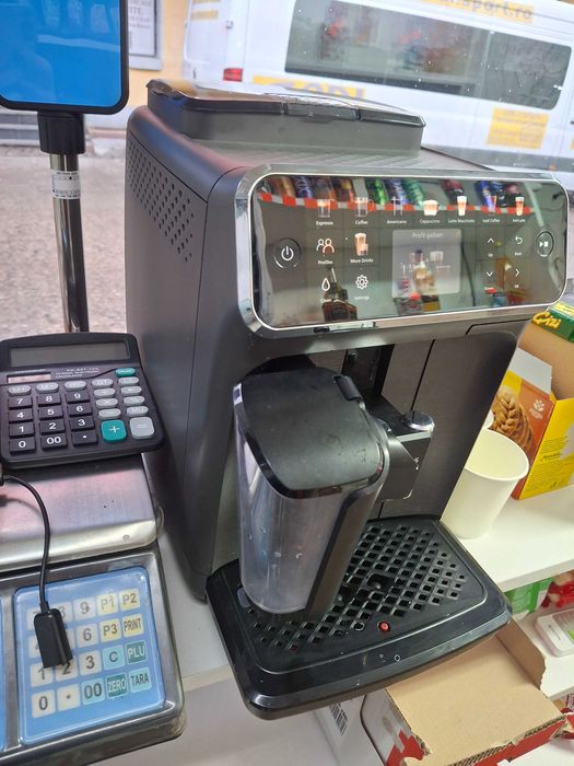 Afacere Chiosc comercial de vanzare in Autogara