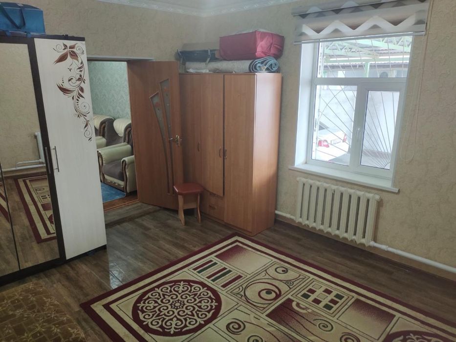 Кентау дом продается Куралбаева 42