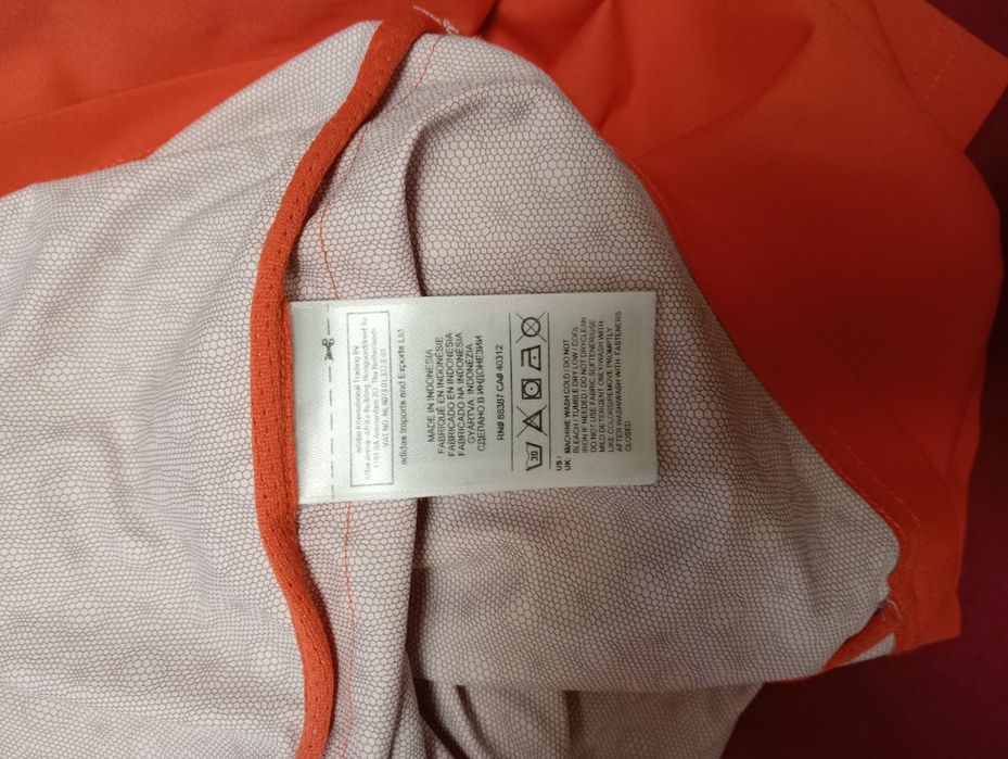 Продам кофту Адидас оригинал!