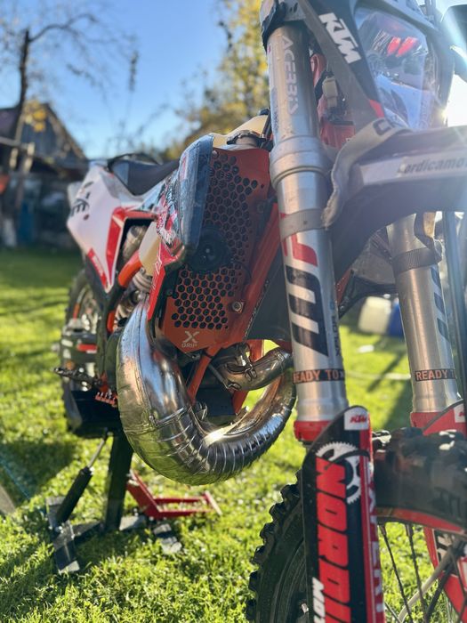 KTM Exc Tpi 300 2023