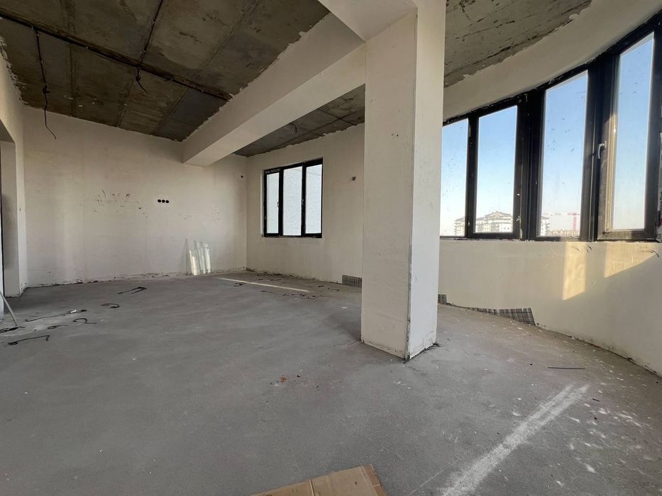 Квартира 3 ком ЖК Eco Smart, 95м² Мирзо Улугбек-й р-н, Буюк Ипак Йули