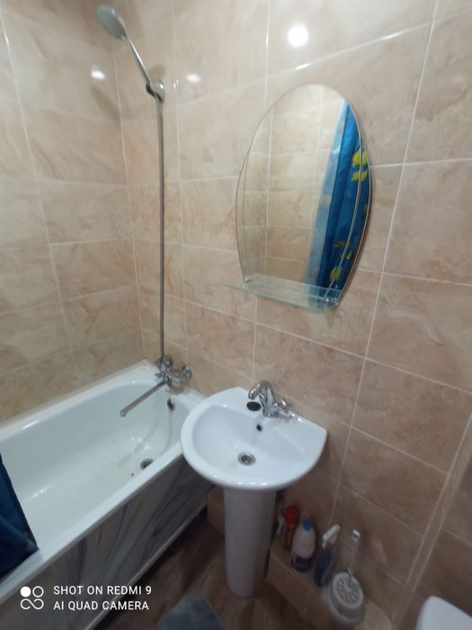 Продам однокомнатную малосемейку