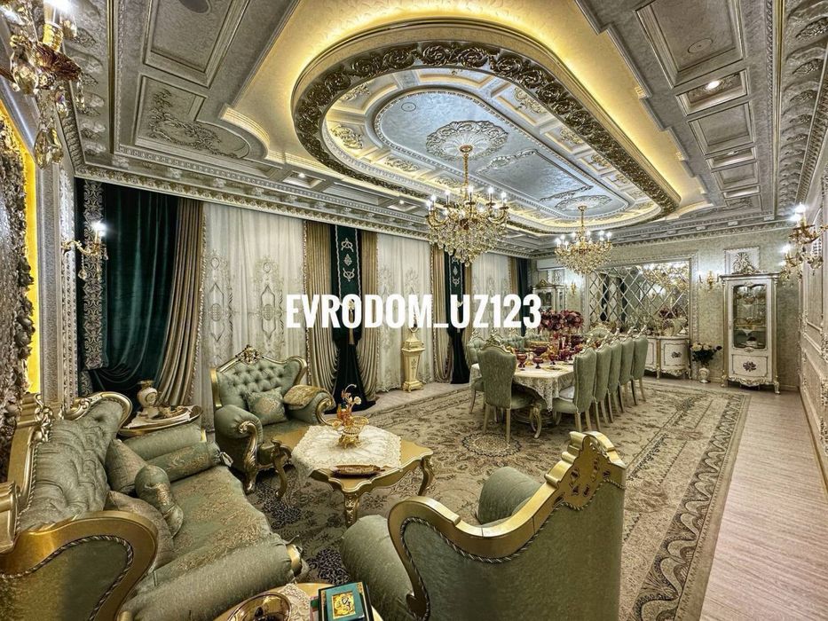 Юнусабад район Зенит, Хасанбойда Премиум Уйлардан битаси 6.соток 600м2