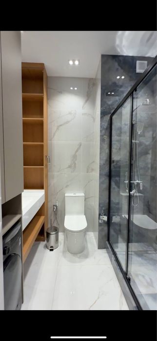 Срочно сдается эксклюзивная квартира в ЖК O’zmahal