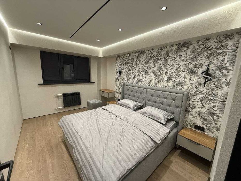 Сдам 2х-Ком 5/9 Светлую, Квартиру на Ц5 Алайский Рынок  (Р3)